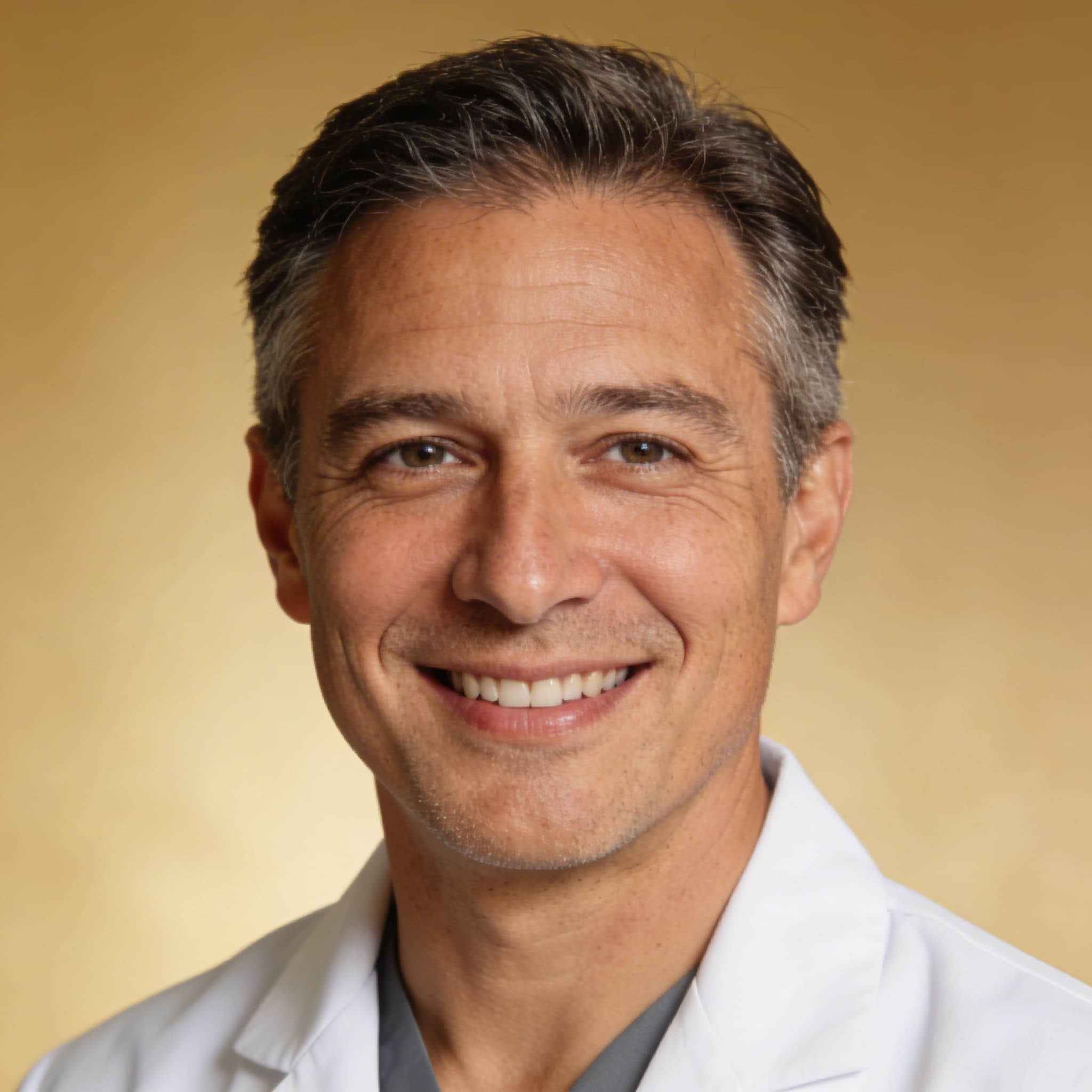 Dr. Michael Richardson