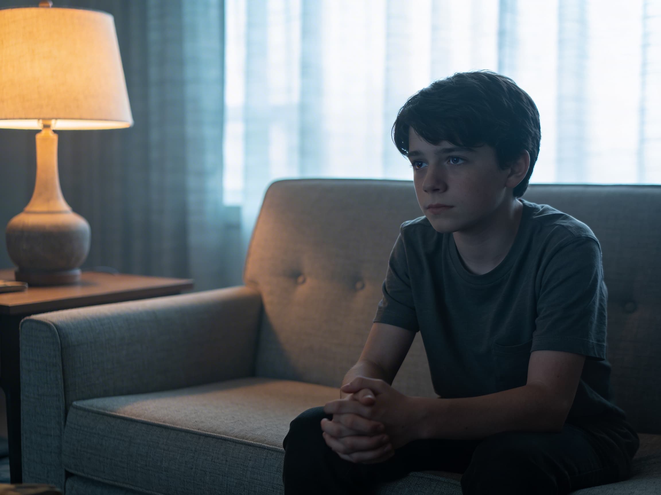 Person struggling with addiction