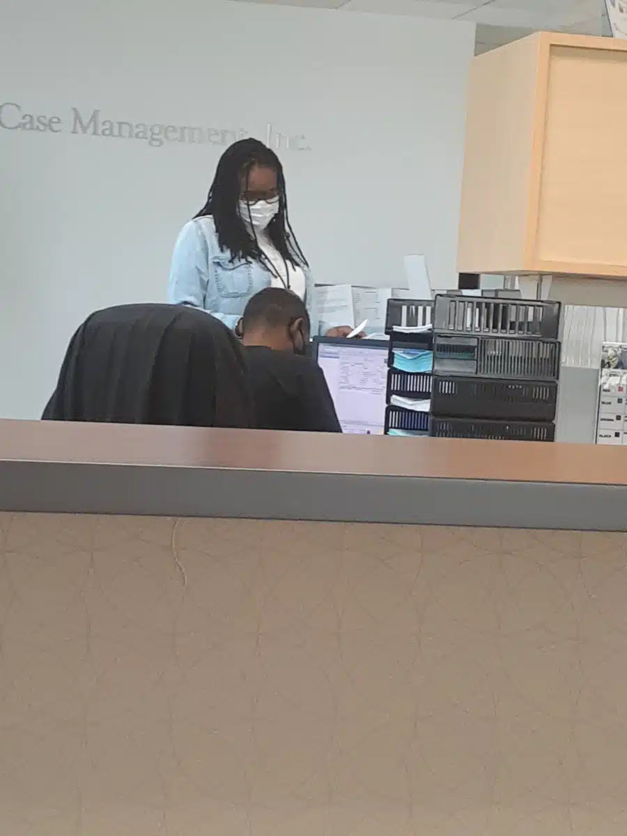 CMI Heathcare Services