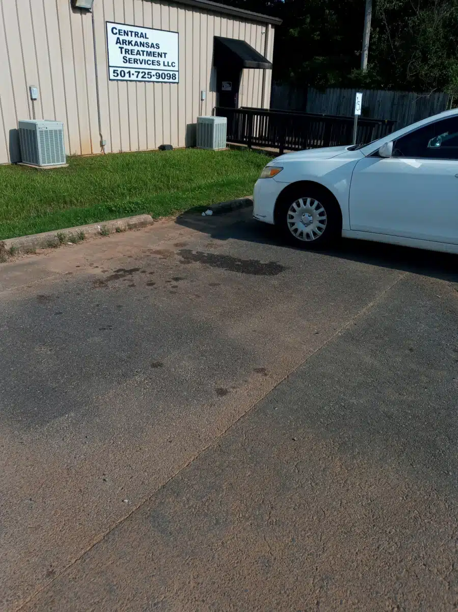 Central Arkansas Treatment Services - Preview