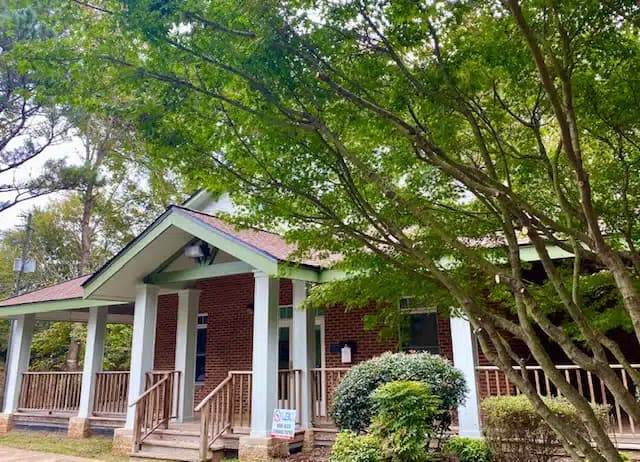 Family Counseling Services of Athens - Preview