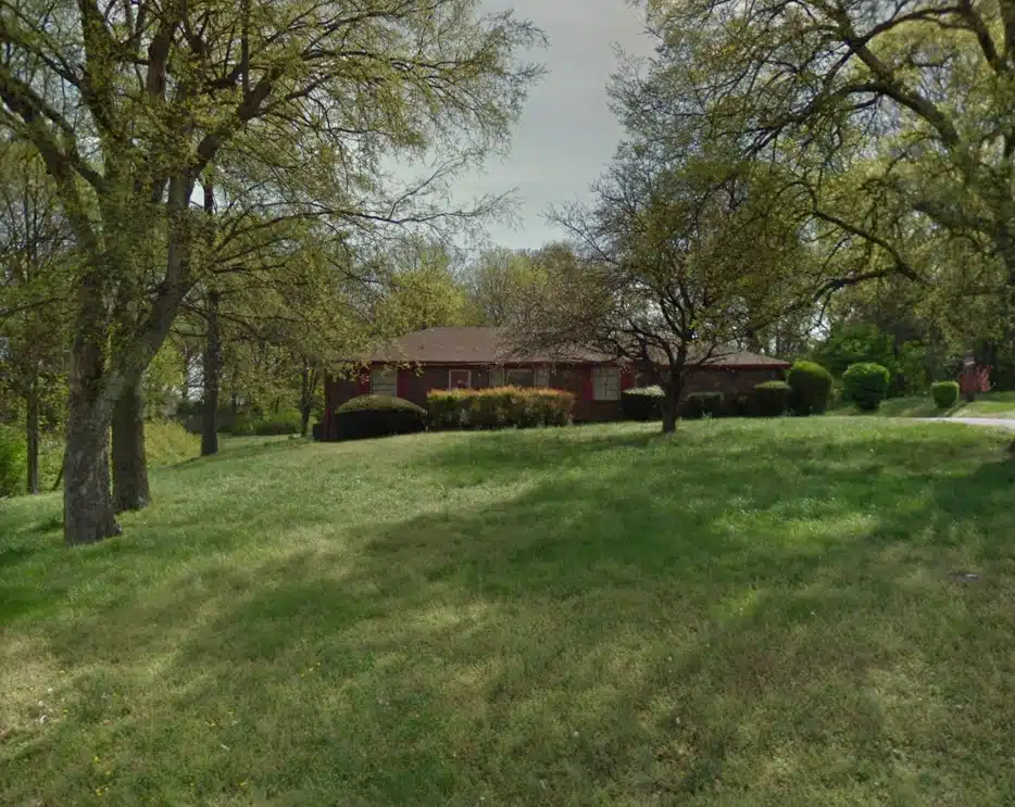 Hope Alive Center