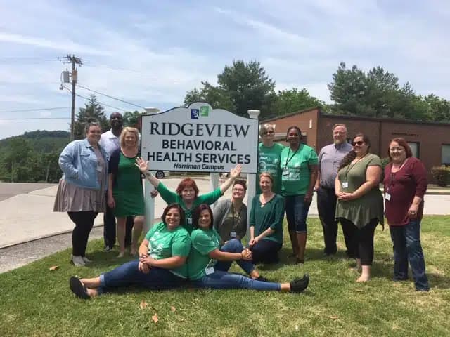 Ridgeview