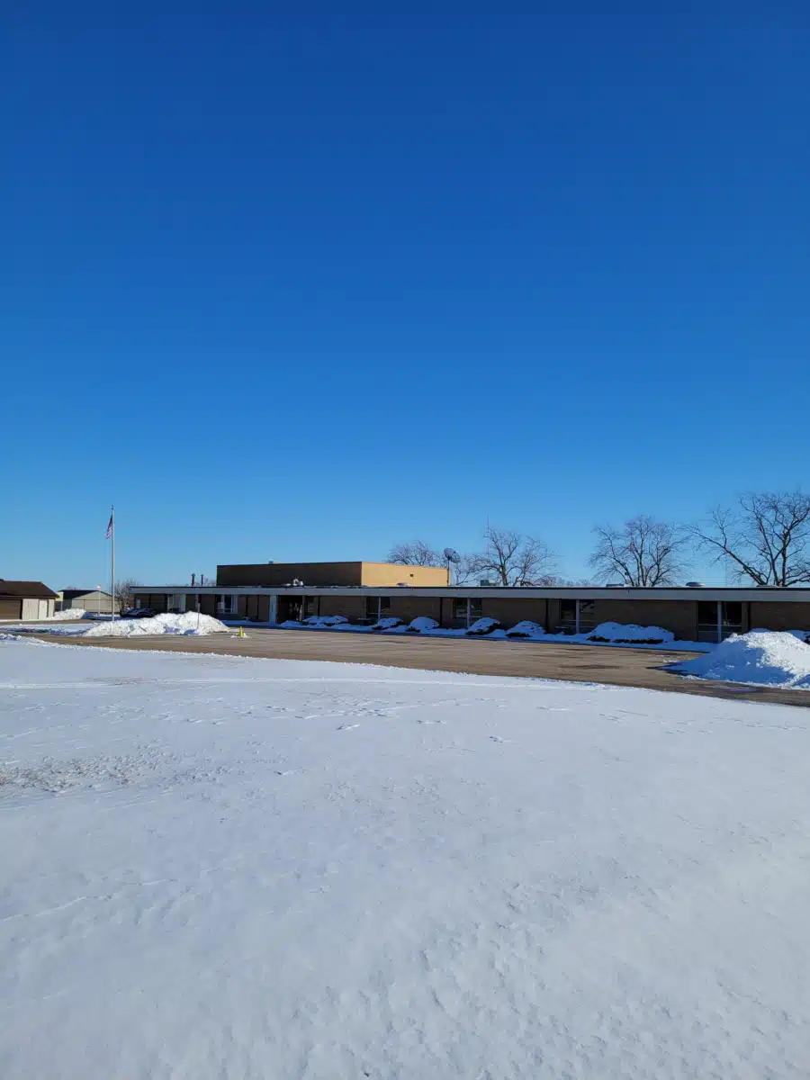 United in Jesus Outreach Ministries - Hero Image