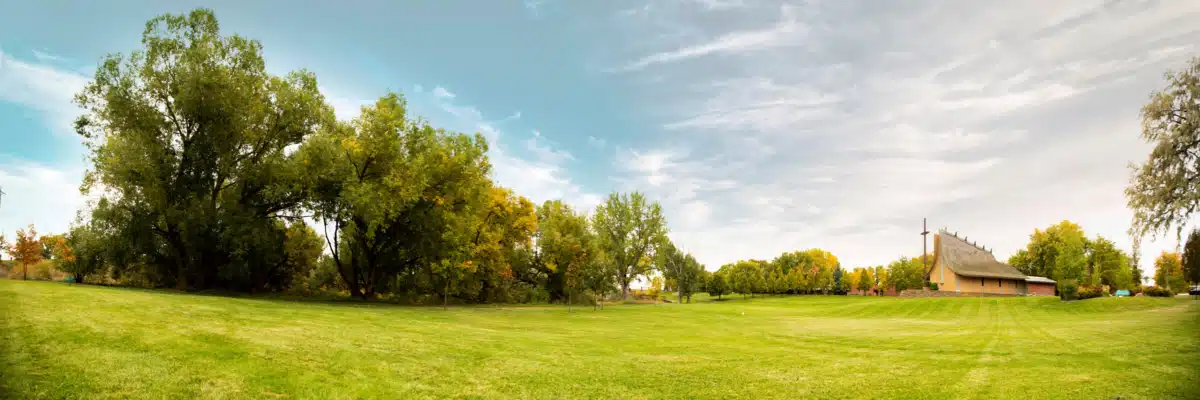 Yellowstone Boys and Girls Ranch - Hero Image