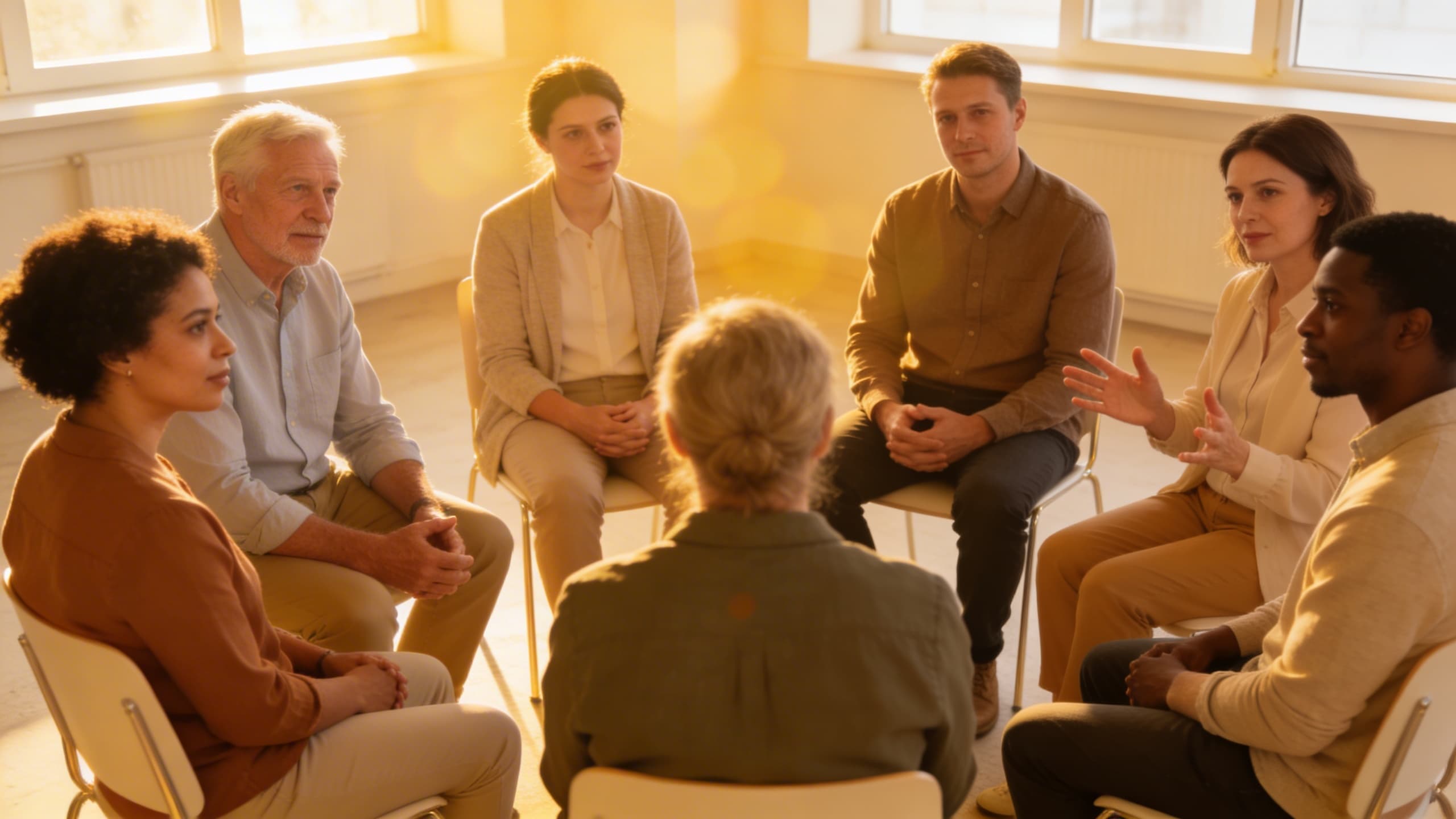 Types of Rehabilitation Programs and How to Choose the Right One